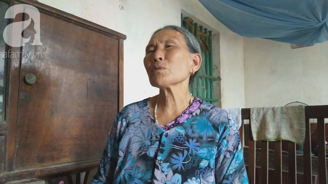 Mẹ già bất lực ngóng tin con gái sau 19 năm lưu lạc ở Trung Quốc, muốn đón về nhưng ngại vì điều kiện khó khăn-3