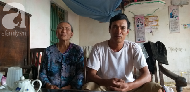 Mẹ già bất lực ngóng tin con gái sau 19 năm lưu lạc ở Trung Quốc, muốn đón về nhưng ngại vì điều kiện khó khăn-7