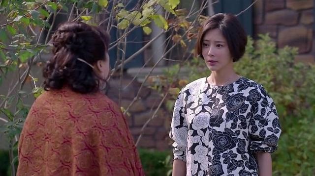 Phẫn uất vì mẹ chồng biết con trai ngoại tình vẫn bênh, nàng dâu liều mình hỏi ngược: Bố có người đàn bà khác bên ngoài thì mẹ nghĩ sao?-2