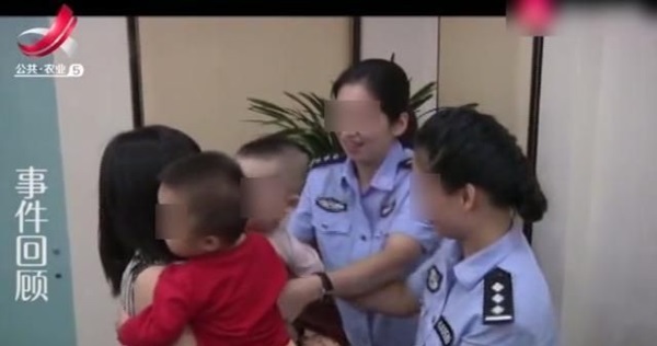 Ngoại tình vụng trộm rồi sinh đôi con trai, khi tỉnh dậy cô gái bàng hoàng vì nhân tình đã đem con bán cho 2 gia đình khác nhau-6