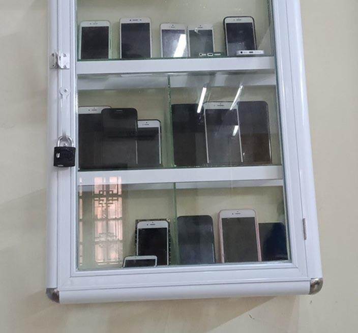 Ngày đầu tới lớp của học sinh có gì vui?-4