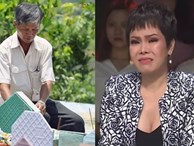 Người đàn ông cưu mang 250 bà mẹ đơn thân khiến Việt Hương chết lặng, Trấn Thành tặng tiền