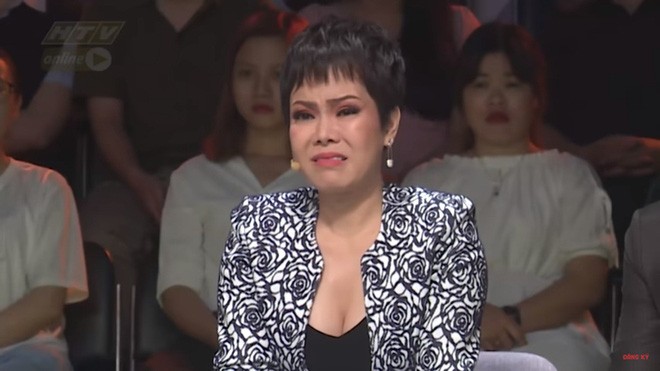 Người đàn ông cưu mang 250 bà mẹ đơn thân khiến Việt Hương chết lặng, Trấn Thành tặng tiền-4