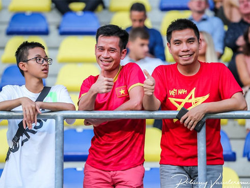 Công Phượng lên tuyển, bàn thắng có phải là tất cả?-4