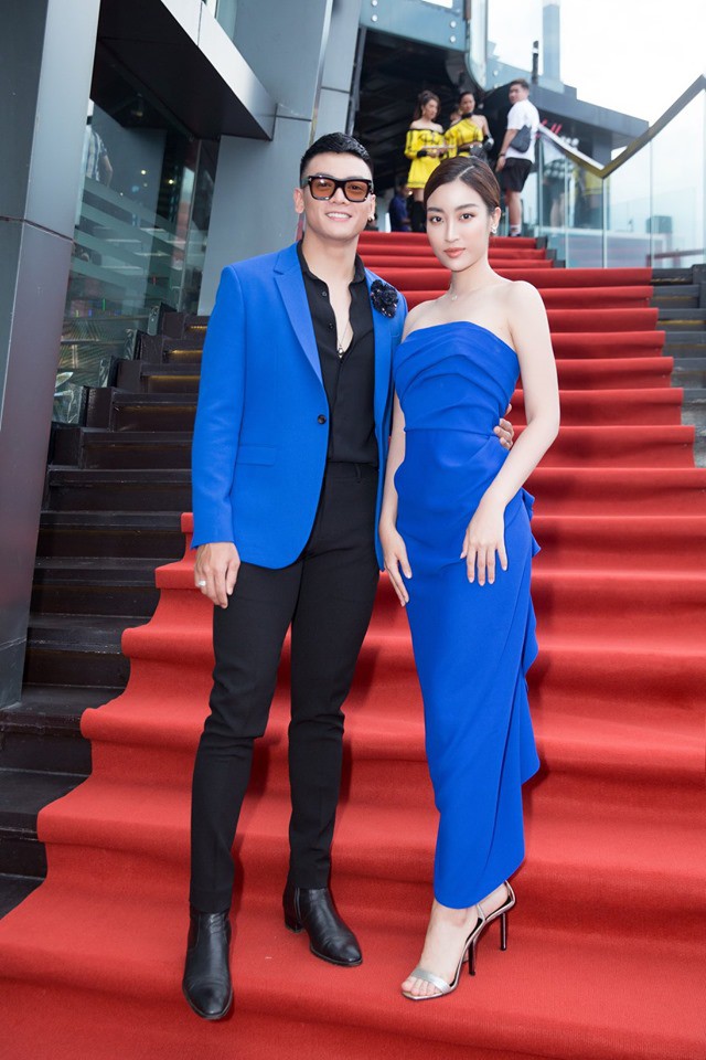 Cuộc đua kỳ thú: Đỗ Mỹ Linh bị chỉ trích, Lê Xuân Tiền bất ngờ tiết lộ sự thật trước khi Hoa hậu tham gia chương trình-1