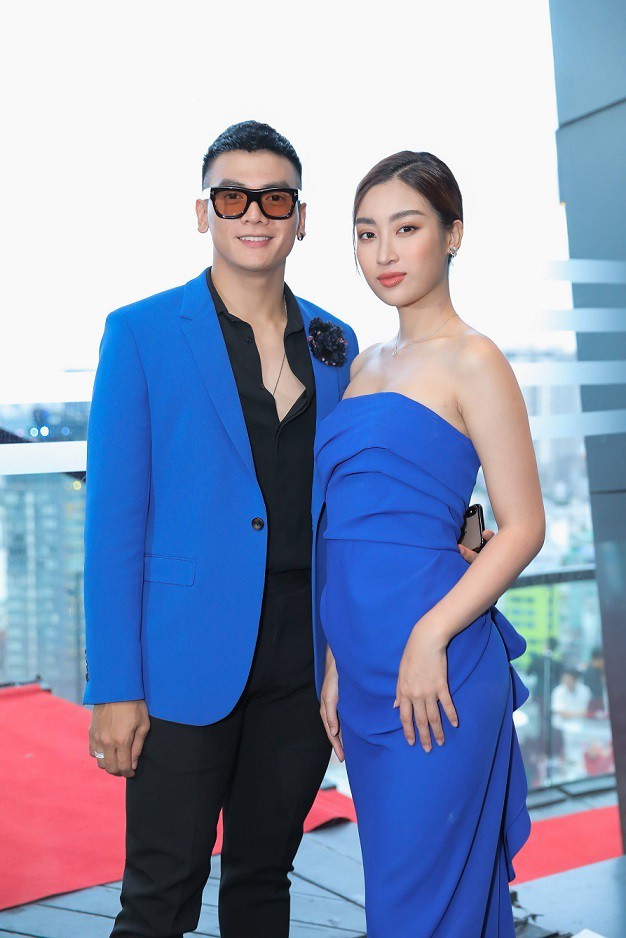 Cuộc đua kỳ thú: Đỗ Mỹ Linh bị chỉ trích, Lê Xuân Tiền bất ngờ tiết lộ sự thật trước khi Hoa hậu tham gia chương trình-2