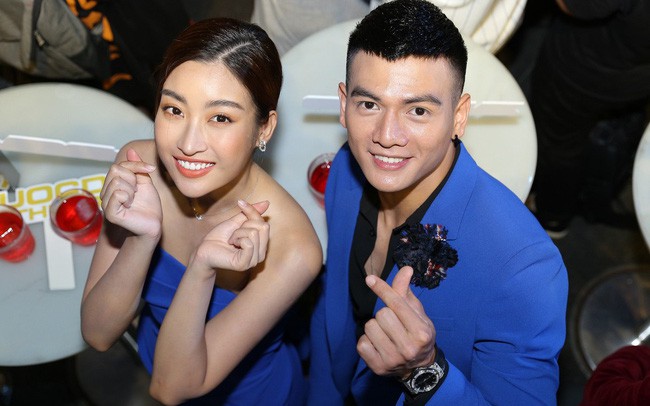 Cuộc đua kỳ thú: Đỗ Mỹ Linh bị chỉ trích, Lê Xuân Tiền bất ngờ tiết lộ sự thật trước khi Hoa hậu tham gia chương trình-3