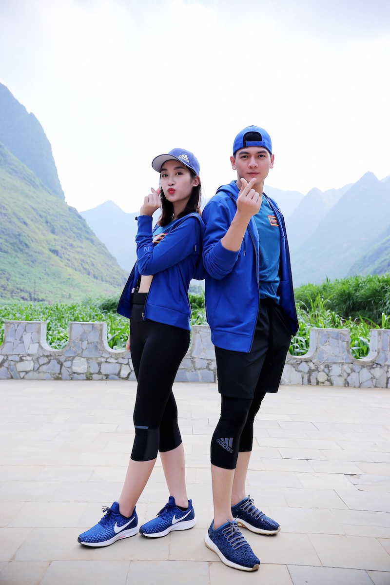 Cuộc đua kỳ thú: Đỗ Mỹ Linh bị chỉ trích, Lê Xuân Tiền bất ngờ tiết lộ sự thật trước khi Hoa hậu tham gia chương trình-4