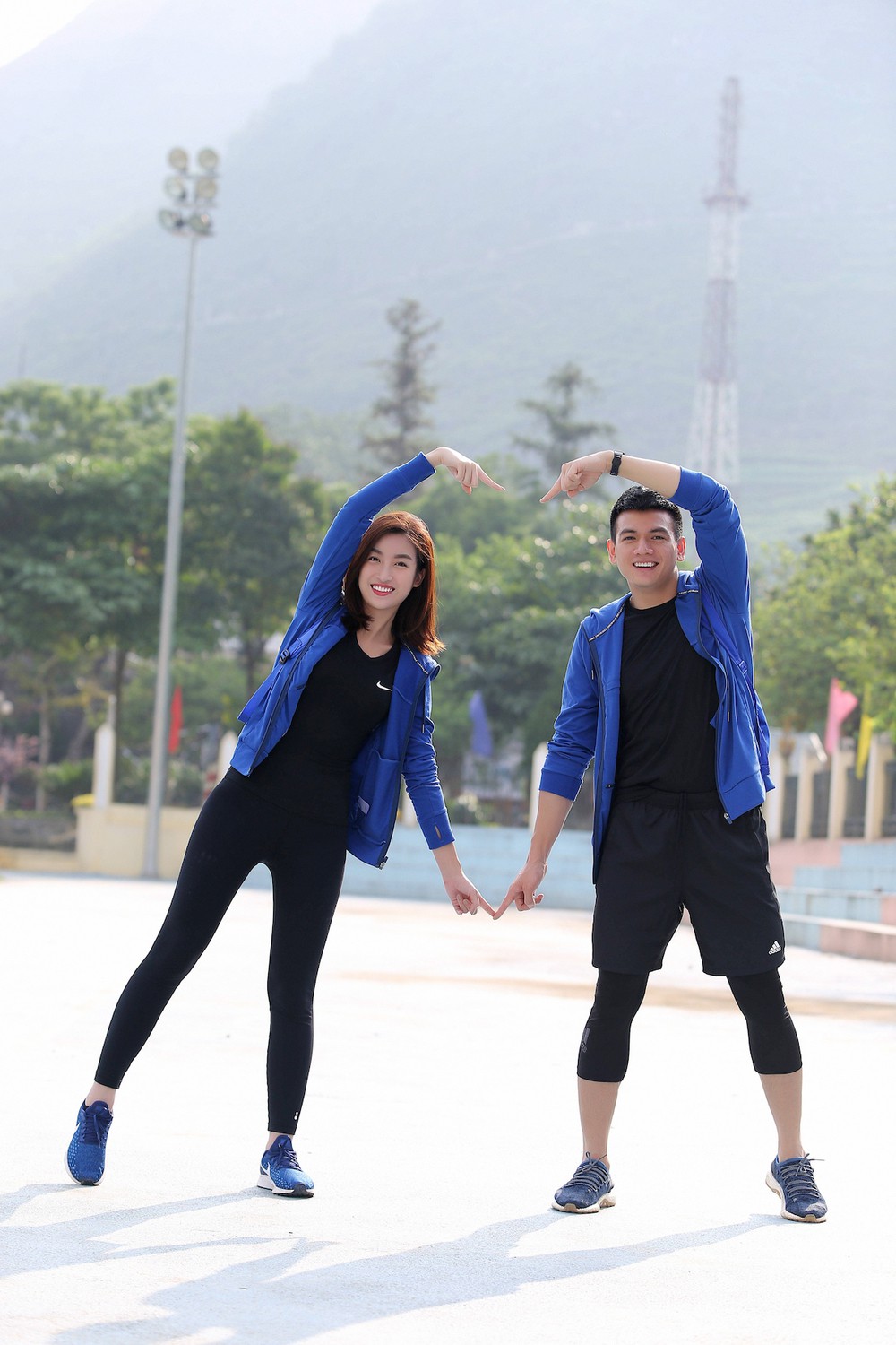 Cuộc đua kỳ thú: Đỗ Mỹ Linh bị chỉ trích, Lê Xuân Tiền bất ngờ tiết lộ sự thật trước khi Hoa hậu tham gia chương trình-5