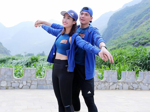 Cuộc đua kỳ thú: Hoa hậu HHen Niê gây ngỡ ngàng khi chia sẻ Ai cũng ghen tỵ với Đỗ Mỹ Linh!-14