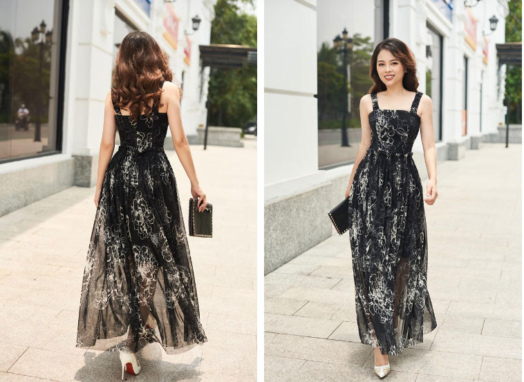 Hằng Túi cao 1m57 vẫn tự tin đi làm người mẫu, hội chị em gật gù khi nghe hotmom Hà thành tuyên bố điều này-2