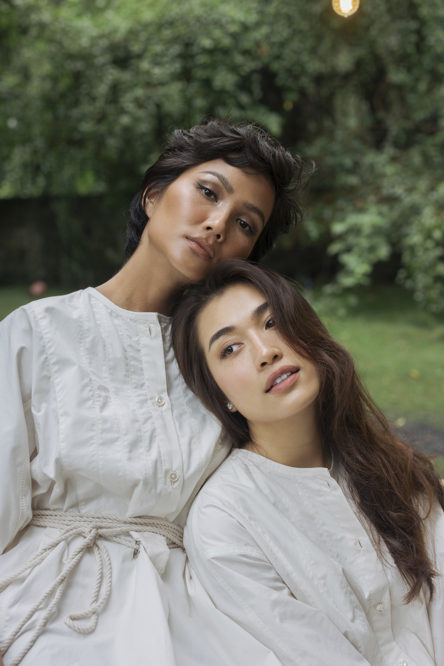 Cuộc đua kỳ thú: Hoa hậu HHen Niê gây ngỡ ngàng khi chia sẻ Ai cũng ghen tỵ với Đỗ Mỹ Linh!-10