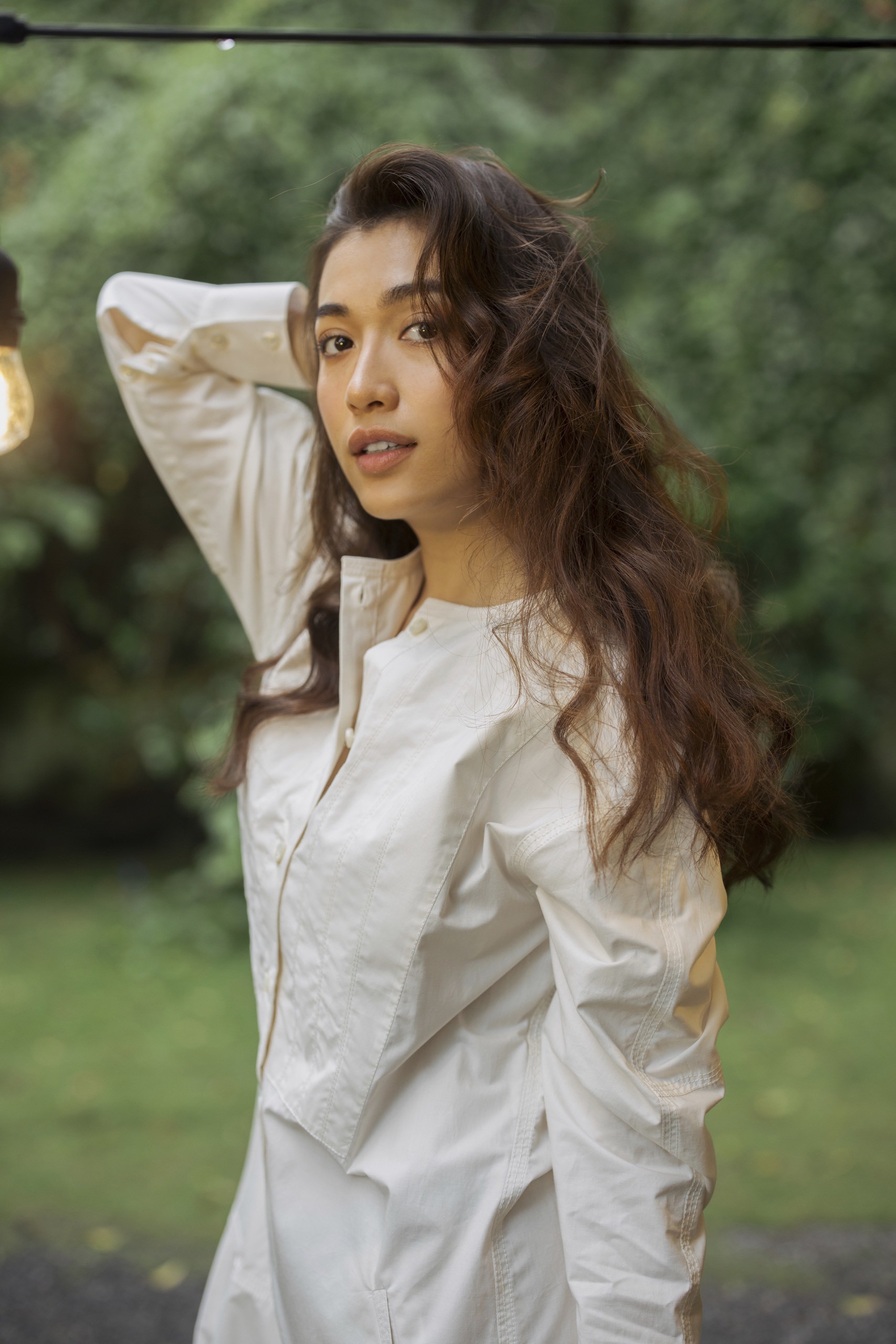 Cuộc đua kỳ thú: Hoa hậu HHen Niê gây ngỡ ngàng khi chia sẻ Ai cũng ghen tỵ với Đỗ Mỹ Linh!-2