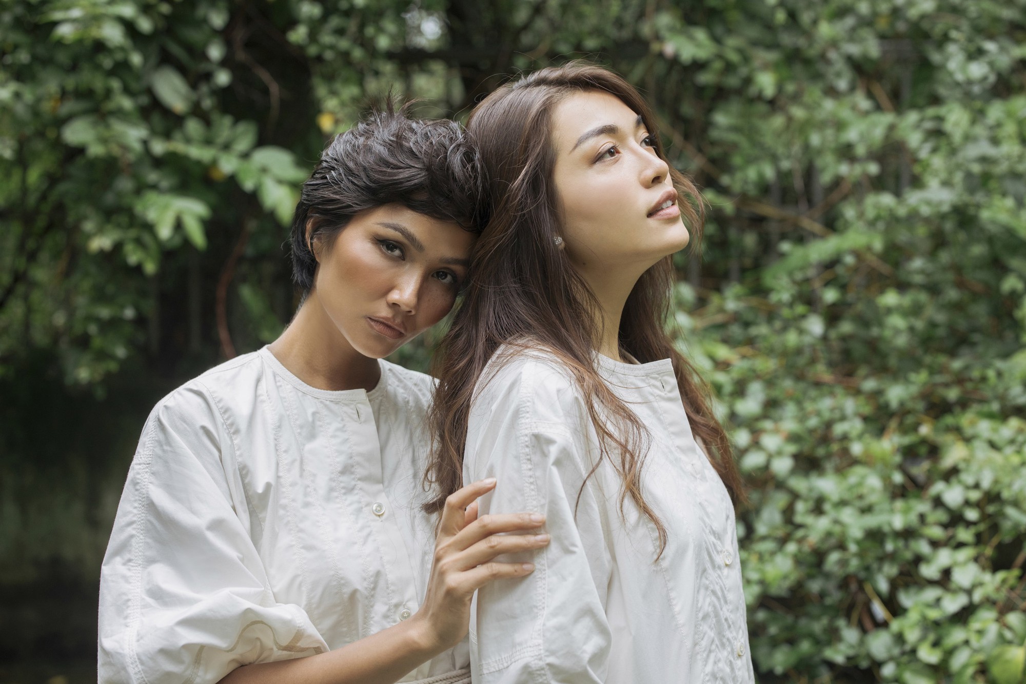 Cuộc đua kỳ thú: Hoa hậu HHen Niê gây ngỡ ngàng khi chia sẻ Ai cũng ghen tỵ với Đỗ Mỹ Linh!-6