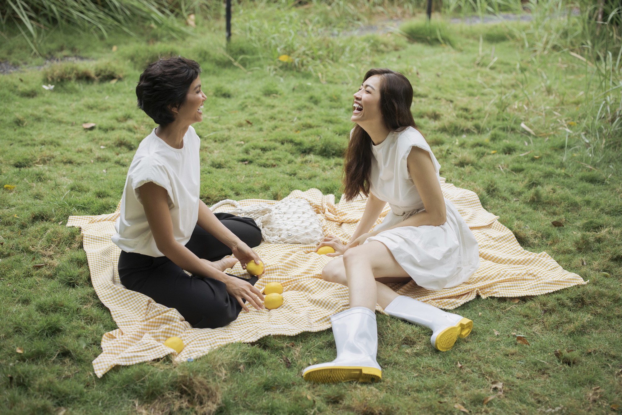 Cuộc đua kỳ thú: Hoa hậu HHen Niê gây ngỡ ngàng khi chia sẻ Ai cũng ghen tỵ với Đỗ Mỹ Linh!-7