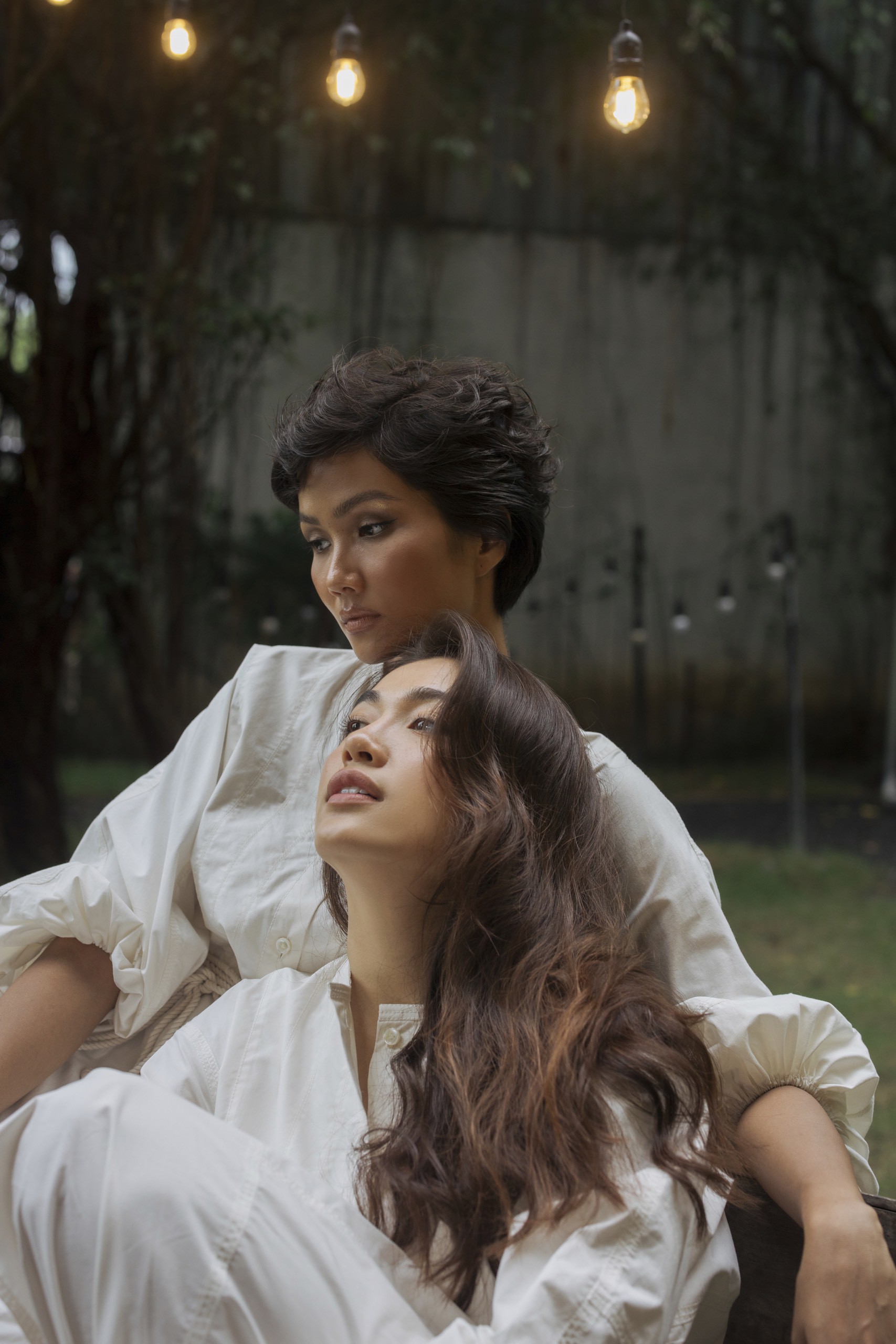 Cuộc đua kỳ thú: Hoa hậu HHen Niê gây ngỡ ngàng khi chia sẻ Ai cũng ghen tỵ với Đỗ Mỹ Linh!-13