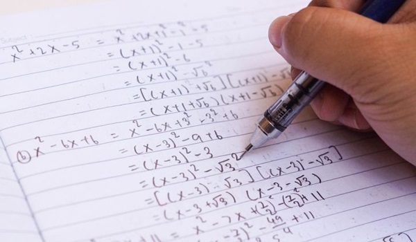 Cậu bé 13 tuổi treo cổ tự tử vì không hoàn thành bài tập về nhà, lá thư tuyệt mệnh là thứ khiến cha mẹ đau lòng hơn cả-1