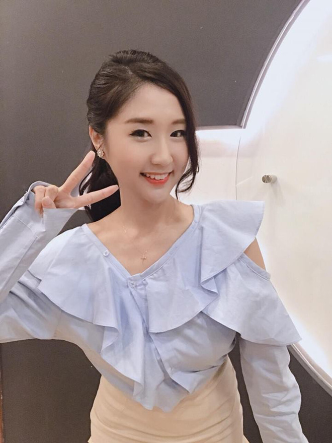Cũng là người nước ngoài, cớ sao Hari Won mười mấy năm học tiếng Việt vẫn không sõi còn những sao này chỉ vài ba năm đã nói vanh vách?-5