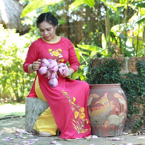 7X khoe những bữa cơm ngon được chị em khen quá đẹp, lộ chi tiết khiến ai cũng phải hỏi-1