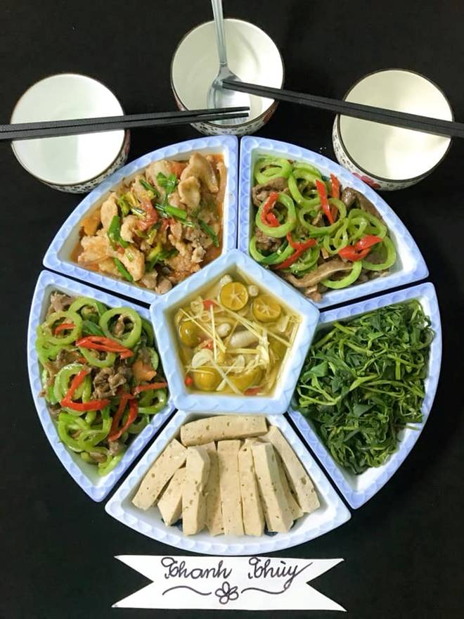 7X khoe những bữa cơm ngon được chị em khen quá đẹp, lộ chi tiết khiến ai cũng phải hỏi-3