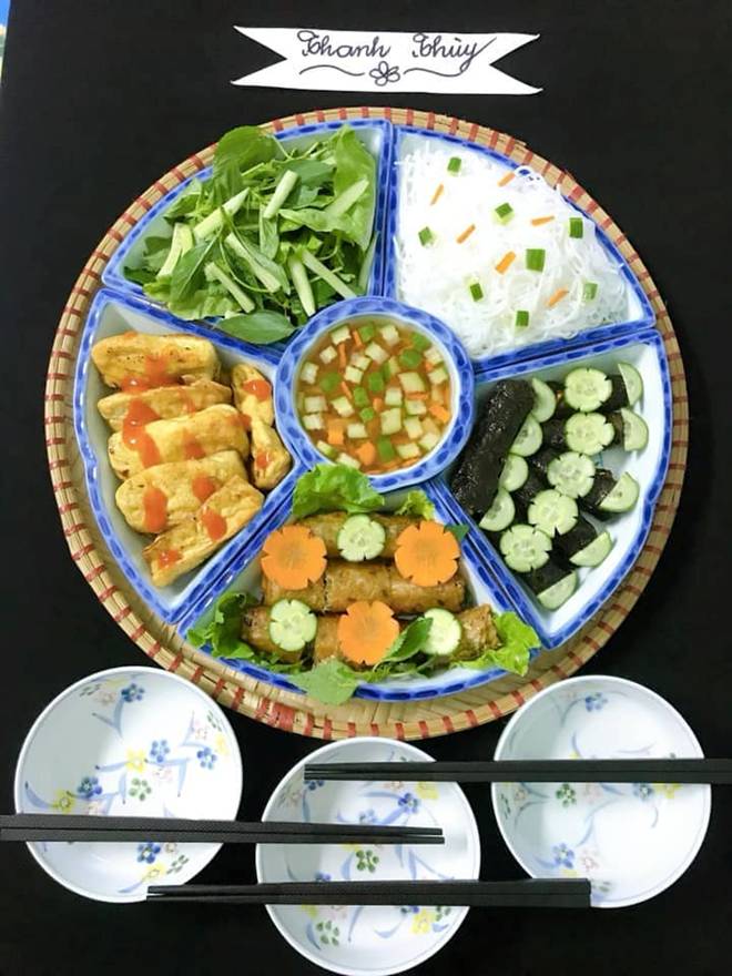 7X khoe những bữa cơm ngon được chị em khen quá đẹp, lộ chi tiết khiến ai cũng phải hỏi-5