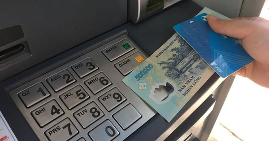 Ngân hàng, ví điện tử cảnh báo thủ đoạn lừa đảo mới-1