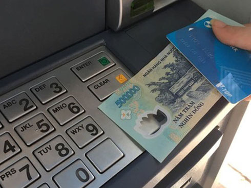 Dịch vụ Ví điện tử tung giảm giá sốc 50%, nhiều người hớn hở đi mua hàng rồi ngả ngửa khi biết sự thật-5