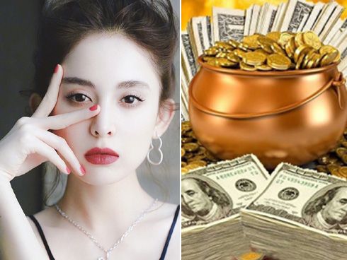 3 tháng cuối năm 2019, 3 con giáp này có thần tài chiếu cố nồng hậu, nợ mấy cũng trả hết, trước khi qua năm mới tiền bạc dư dả-4