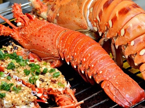 Những người đại kỵ tuyệt đối không ăn tôm