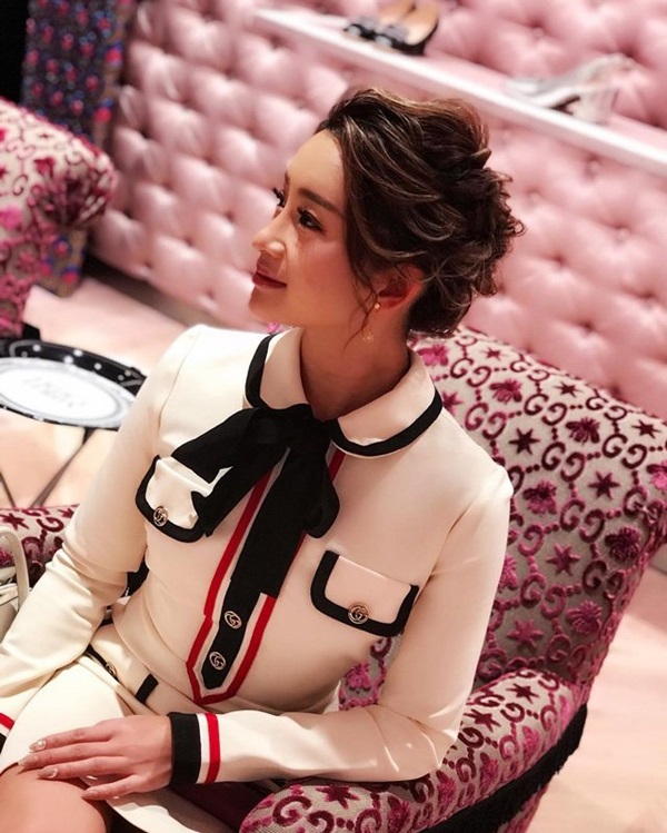 Nữ tiếp viên kiếm 1 tỷ/tháng chỉ nhờ lên bar với khách, khẳng định không làm chuyện ấy-2