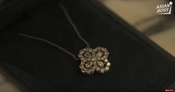 Nữ tiếp viên kiếm 1 tỷ/tháng chỉ nhờ lên bar với khách, khẳng định không làm chuyện ấy-5