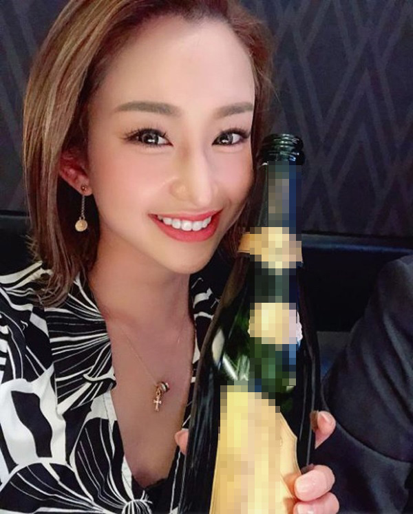 Nữ tiếp viên kiếm 1 tỷ/tháng chỉ nhờ lên bar với khách, khẳng định không làm chuyện ấy-4