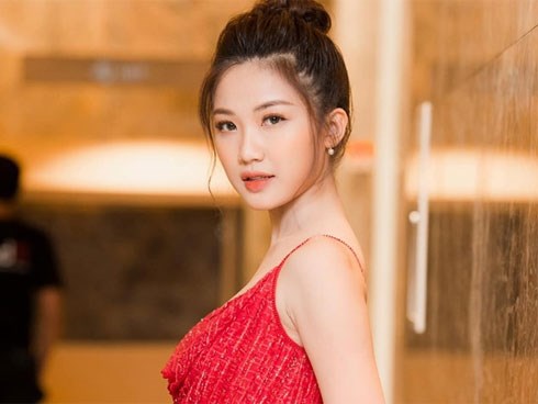 Nhan sắc