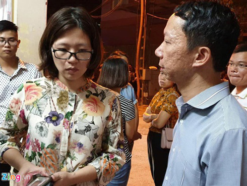 Học sinh trường Gateway tử vong: Gia đình cháu bé tiếp tục mời thêm luật sư bảo vệ quyền lợi-3