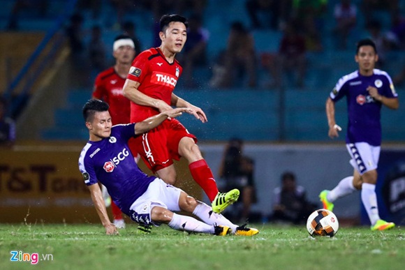 Vì sao cầu thủ ghi bàn số một của HAGL bị loại khỏi tuyển Việt Nam?-2
