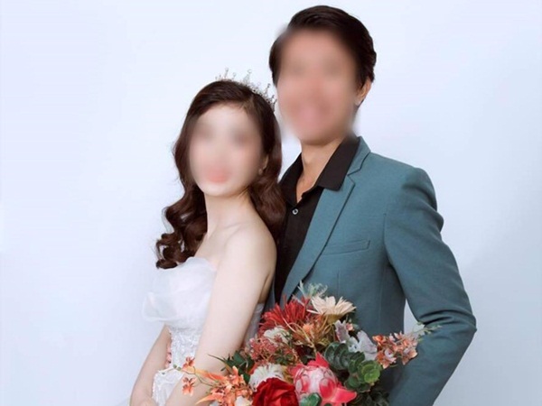 Chàng trai cưới bạn gái đã qua đời: Xuất hiện đội quân livestream-1
