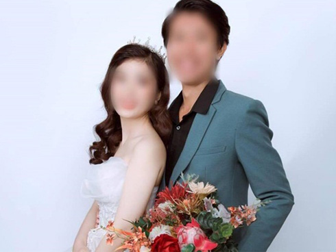 Em gái của cô dâu tử nạn trước ngày cưới: Suốt 3 năm chị chưa từng về Việt Nam, vì muốn tiết kiệm tiền gửi cho gia đình-5