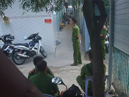 ADN của 2 bé tử vong vì bố ép uống thuốc sâu ở Hà Nội không trùng với nhau-5