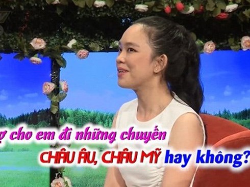 Tưởng im lặng vượt qua bão chỉ trích, cô gái đòi bạn trai đi du lịch châu Âu ở Bạn Muốn Hẹn Hò bất ngờ lên tiếng