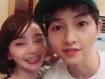 Đón sinh nhật đầu tiên hậu ly hôn, Song Joong Ki vừa khóc vừa lộ clip trông hốc hác đáng báo động-4