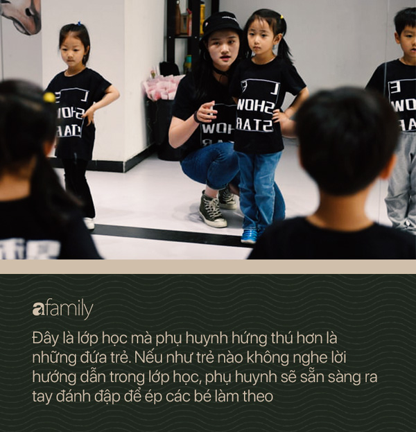 Nghề người mẫu nhí ở Trung Quốc: Bố mẹ lấy cớ trau dồi sự tự tin nhưng vô tình trở thành kẻ bạo hành, biến con thành cỗ máy kiếm tiền-4