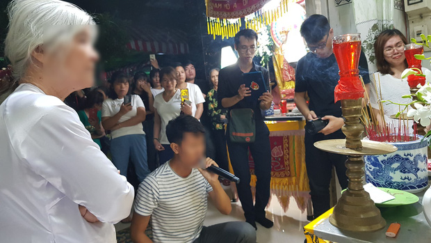 Em gái của cô dâu tử nạn trước ngày cưới: Suốt 3 năm chị chưa từng về Việt Nam, vì muốn tiết kiệm tiền gửi cho gia đình-2