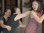 Diệu Hương: Nàng thơ bất hạnh nhất phim giờ vàng VTV và hạnh phúc bắt đầu từ nồi chuối đậu-12