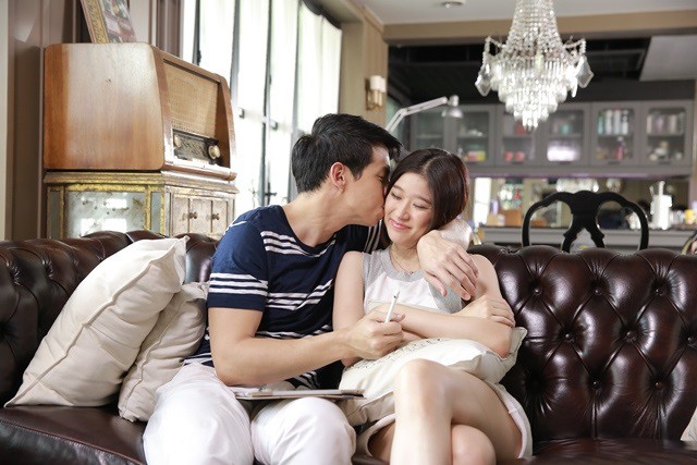 Màn kịch hoàn hảo của cô vợ cao tay úp sọt” tại trận khiến chồng lén lút ngoại tình phải xanh mặt, tởn” tới già-1