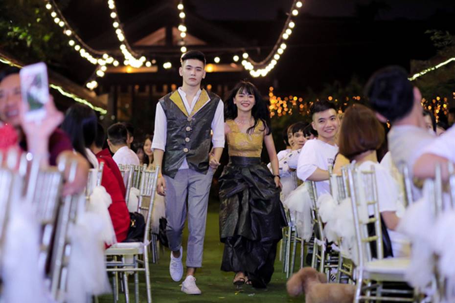 Nam vương Bách Khoa Hà Nội: Điển trai, học giỏi, lại là dân kỹ thuật đầy nam tính bảo sao các cô nàng không mê!-3