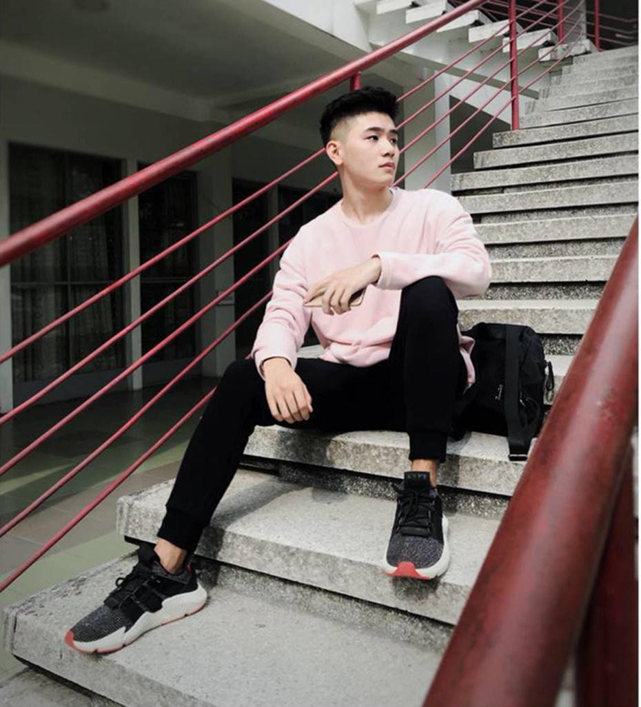 Nam vương Bách Khoa Hà Nội: Điển trai, học giỏi, lại là dân kỹ thuật đầy nam tính bảo sao các cô nàng không mê!-4