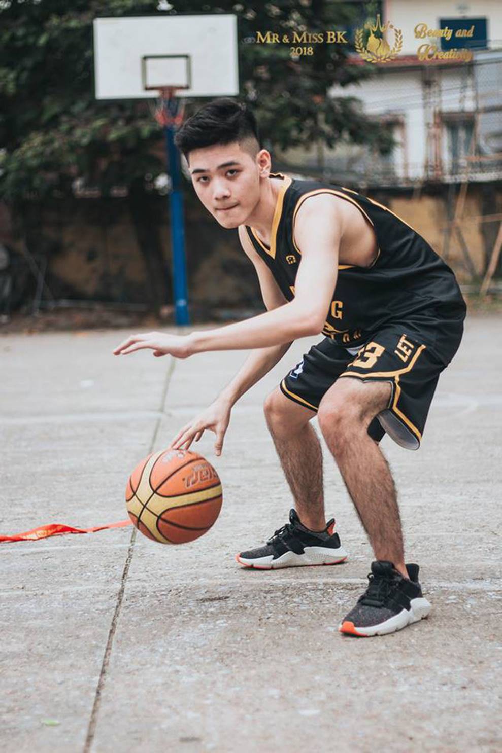 Nam vương Bách Khoa Hà Nội: Điển trai, học giỏi, lại là dân kỹ thuật đầy nam tính bảo sao các cô nàng không mê!-6