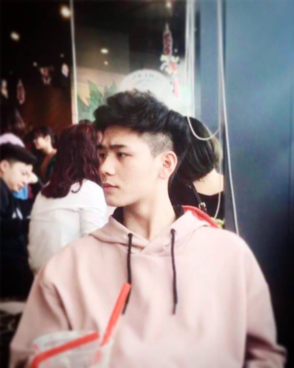 Nam vương Bách Khoa Hà Nội: Điển trai, học giỏi, lại là dân kỹ thuật đầy nam tính bảo sao các cô nàng không mê!-8