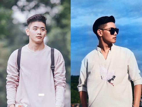 Cựu thủ khoa đẹp trai của ĐH Bách khoa gây sốt trở lại với đoạn phỏng vấn cực gắt, nhưng nhan sắc mới là thứ bất ngờ nhất-7