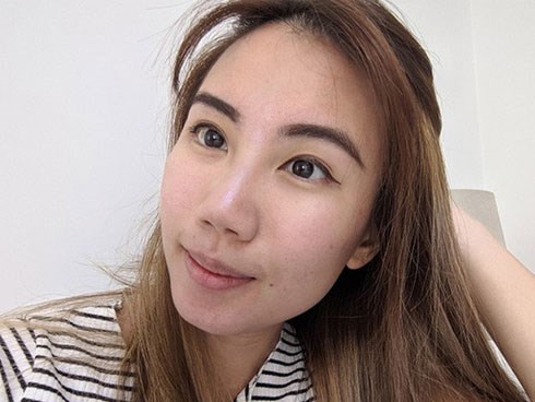 Một tuần nhất quyết không dùng sữa rửa mặt vào buổi sáng, cô gái này đã nhận được kết quả ngoài sức tưởng tượng